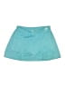 Adidas Solid Teal Skort Size L - photo 1