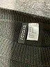 Divided by H&M Black Pullover Sweater Size XL - photo 7