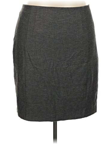 Express Casual Skirt (view 1)