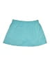 Adidas Solid Teal Skort Size L - photo 2
