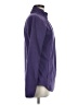 Bcg 100% Polyester Purple Fleece Size M - photo 4
