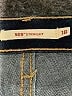 Levi's Blue Jeans Size 18 - photo 4