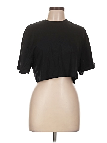 Love Short Sleeve Turtleneck (view 1)