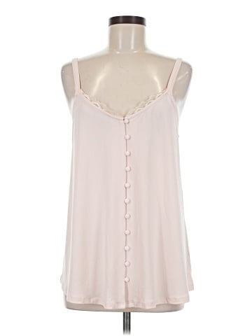 Torrid Sleeveless Blouse (view 1)