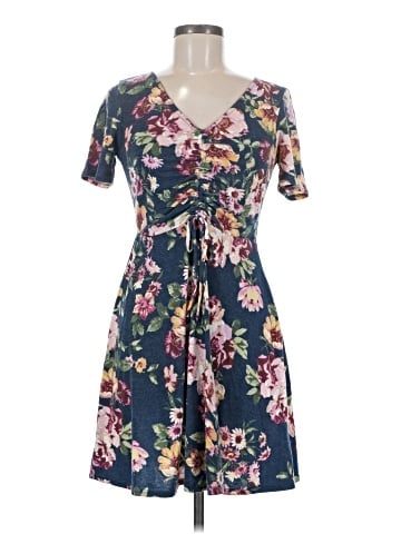 Paradiso Casual Dress (view 1)