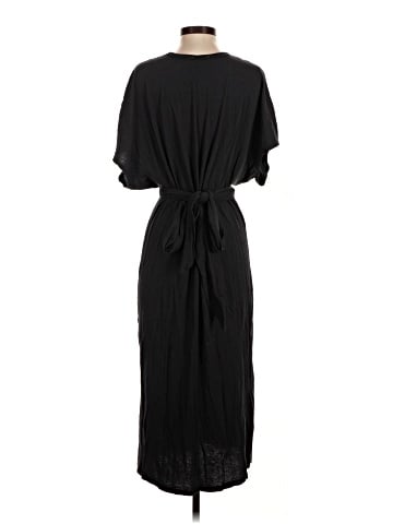Zara W&B Collection Casual Dress (view 2)