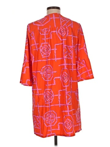 Jude Connally Casual Dress (view 2)