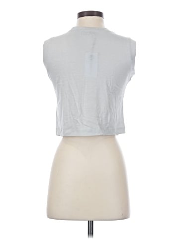 WeWoreWhat Sleeveless T-Shirt (view 2)