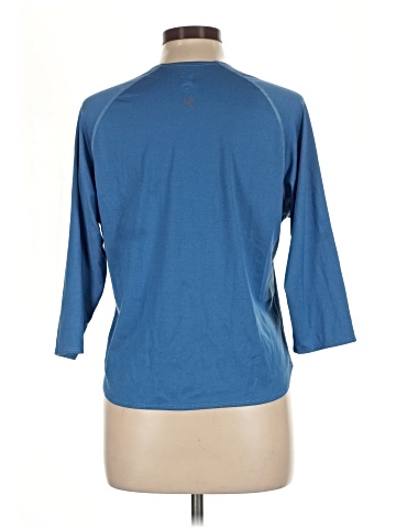 Title Nine 3/4 Sleeve T-Shirt (view 2)