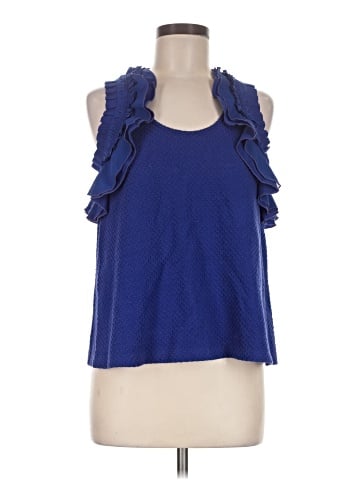 Deletta Sleeveless Top (view 1)