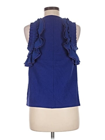 Deletta Sleeveless Top (view 2)