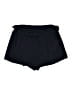 Athleta Solid Black Shorts Size 24 waist - photo 1