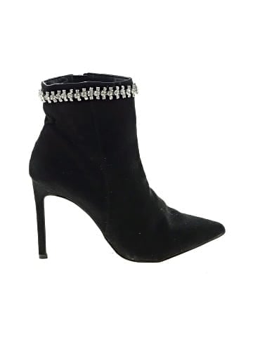 Express Ankle Boots (view 1)