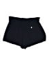 Athleta Solid Black Shorts Size 24 waist - photo 2