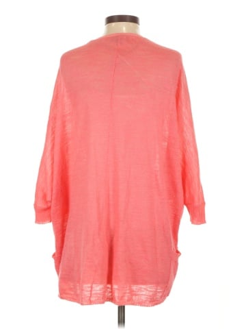 a.n.a. A New Approach Cardigan (view 2)