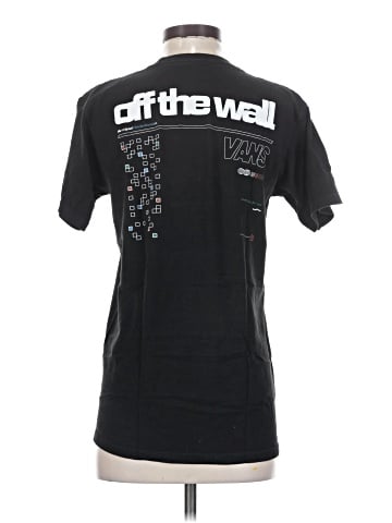 Vans Short Sleeve T-Shirt (view 2)