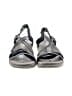 Skechers Silver Sandals Size 10 - photo 2