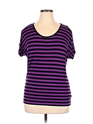 MICHAEL Michael Kors Short Sleeve T-Shirt (view 1)