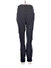 Vero Moda Solid Blue Active Pants Size M - photo 2