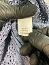 J.Crew 100% Cotton Blue 3/4 Sleeve Blouse Size 2 - photo 8