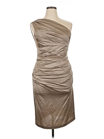 Suzi Chin for Maggy Boutique Cocktail Dress (view 1)