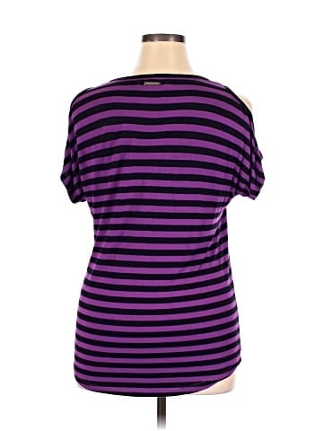 MICHAEL Michael Kors Short Sleeve T-Shirt (view 2)