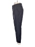 Vero Moda Solid Blue Active Pants Size M - photo 5