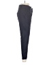 Vero Moda Solid Blue Active Pants Size M - photo 4