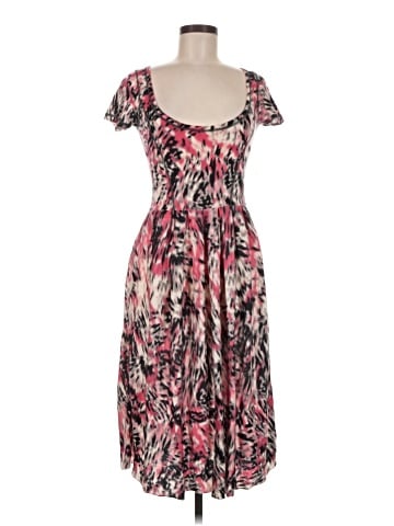 Sparrow Casual Dress (view 1)