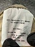 Mimi Maternity Chevron-herringbone Tan Dress Pants Size M - photo 4