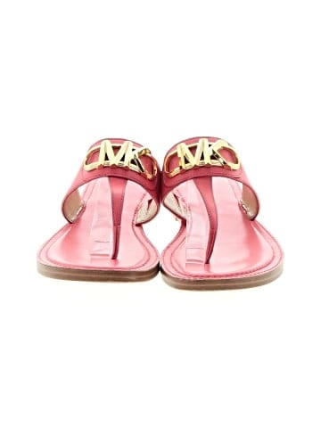 MICHAEL Michael Kors Flip Flops (view 2)