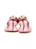 MICHAEL Michael Kors Pink Flip Flops Size 7 1/2 - photo 2