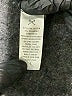 Everly Black Cocktail Dress Size L - photo 8