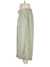 Torrid Green Linen Pants Size Med Plus (00) - photo 5