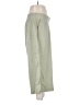 Torrid Green Linen Pants Size Med Plus (00) - photo 4
