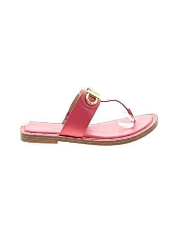 MICHAEL Michael Kors Flip Flops (view 1)