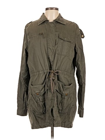 Forever 21 Jacket (view 1)