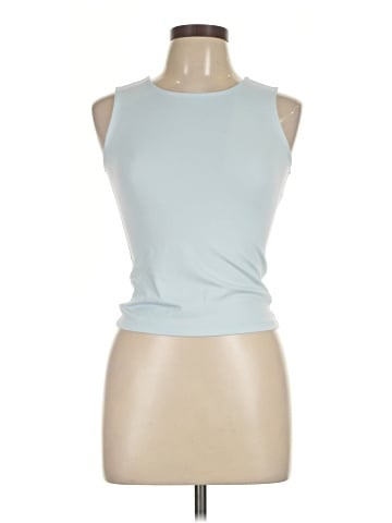 Yogalicious Sleeveless T-Shirt (view 1)