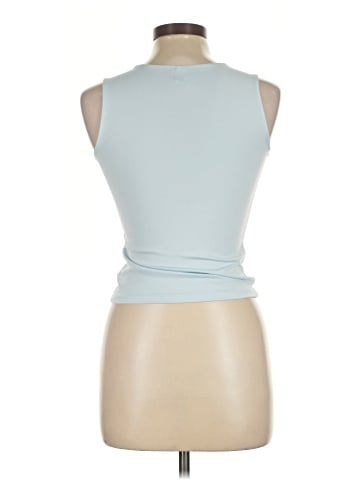 Yogalicious Sleeveless T-Shirt (view 2)