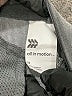 all in motion Chevron-herringbone Gray Shorts Size 12 - photo 3