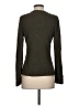 Additions by Chico's Green Pullover Sweater Size Sm (0) - photo 2