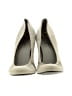 Jessica Simpson Ivory Wedges Size 9 - photo 2
