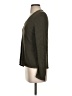 Additions by Chico's Green Pullover Sweater Size Sm (0) - photo 5