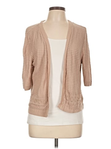 Apt. 9 Cardigan (view 1)