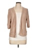 Apt. 9 Tan Cardigan Size L - photo 1
