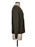 Additions by Chico's Green Pullover Sweater Size Sm (0) - photo 4