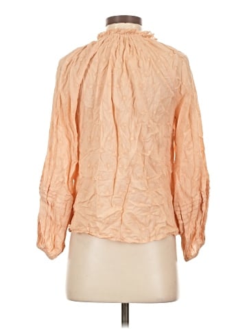 Cleobella 3/4 Sleeve Blouse (view 2)