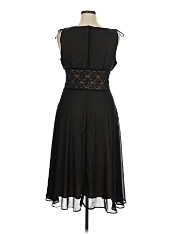 DressBarn Cocktail Dress (view 2)