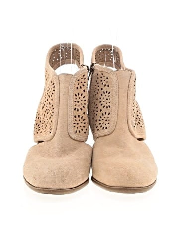 BCBGeneration Ankle Boots (view 2)