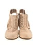 BCBGeneration Tan Ankle Boots Size 8 1/2 - photo 2